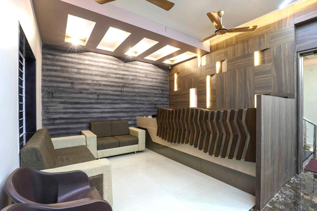 Oyo 47620 Hotel Matangi Motel Delvada Zewnętrze zdjęcie